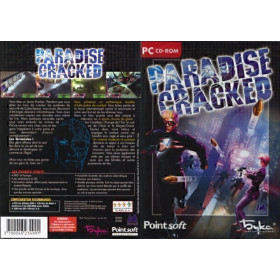 Paradise Cracked (PC JEU DE RÔLE)