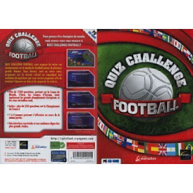 Quiz Challenge Football (PC SPORT)