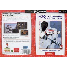 Tom Clancy's Rainbow Six - Rogue Spear (PC ACTION)