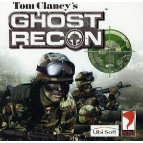 Tom Clancy's Ghost Recon (PC ACTION)