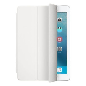 APPLE Étui de protection Apple Smart Cover - Capot Style pour iPad Pro 24,6 cm (9,7") - Blanc