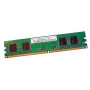 Samsung M378T3354CZ3-CD5 - 256MB DDR2 PC2-4200 533MHZ