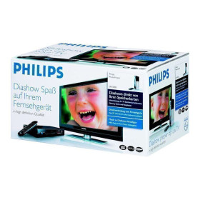 Philips PhotoViewer SPV3000