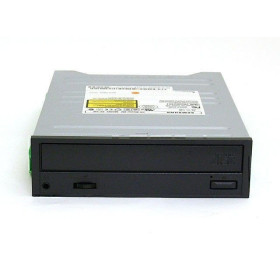 Samsung 48x SC-148 48E CD-ROM drive (black color) (Used)