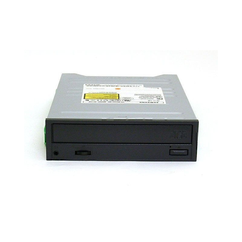 Samsung 48x SC-148 48E lecteur CD-ROM (coloris noir)  (Occasion)