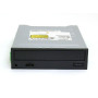 Samsung 48x SC-148 48E CD-ROM drive (black color) (Used)