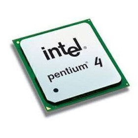 Intel Pentium 4 SL7PU Socket LGA775 3.0 GHz processor (Used)