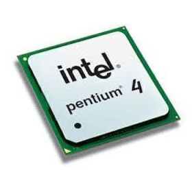 Processeur Intel Pentium 4 SL7PU Socket LGA775 3.0 GHz (Occasion)