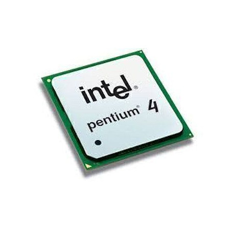 Processeur Intel Pentium 4 SL7PU Socket LGA775 3.0 GHz (Occasion)