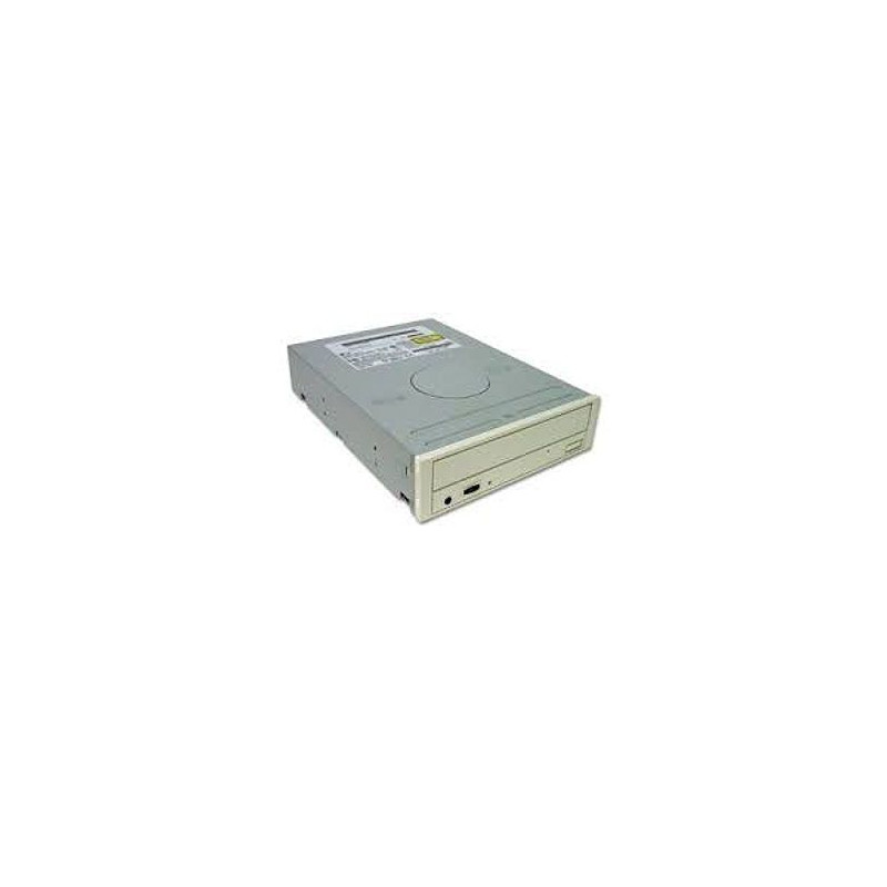 LG CRD-8400B 40x CD-ROM drive (Used)