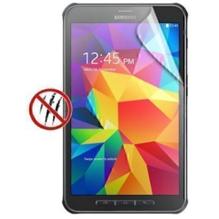 Mobilis Protège écran Crystal Clear pour Galaxy Tab Active 8