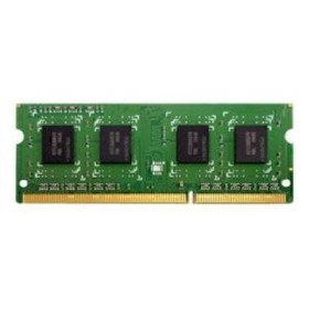 Fujitsu 4GB DDR3 1600MHz PC3-12800 204-pin SO-DIMM