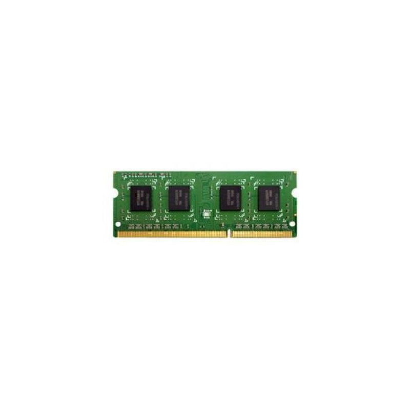 Fujitsu 4GB DDR3 1600MHz PC3-12800 204-pin SO-DIMM