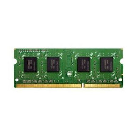 Fujitsu 4GB DDR3 1600MHz PC3-12800 204-pin SO-DIMM