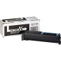 Kyocera Toner TK-540K Original - Noir - Laser - 5000 Pages