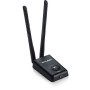 TP-Link Adaptateur Wi-Fi TP-LINK IEEE 802.11n USB - 300 Mbit/s - 2,48 GHz ISM