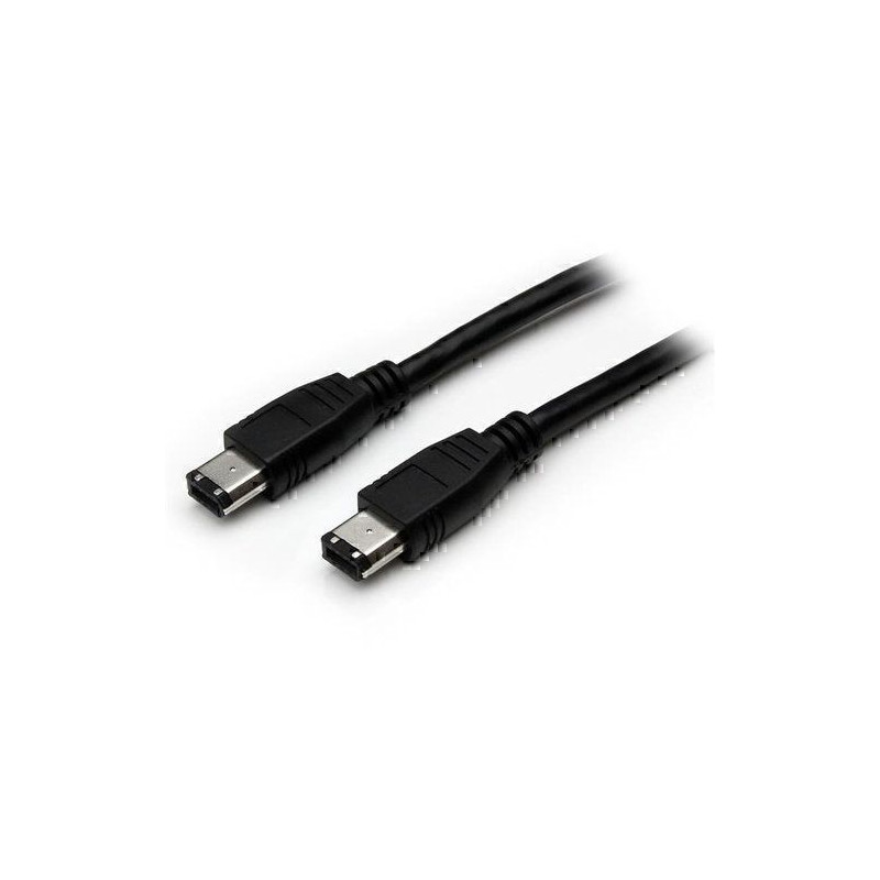 StarTech.com Câble FireWire IEEE-1394 de 3m