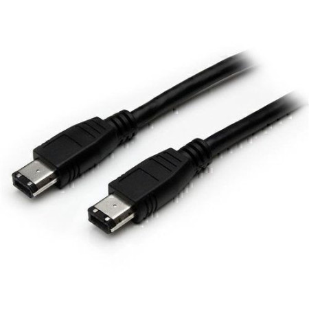 StarTech.com Câble FireWire IEEE-1394 de 3m