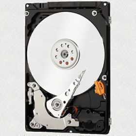 HGST CinemaStar C5K1000.B HCC541010B9E360 1000 Go - 2.5" - SATA (SATA/300)