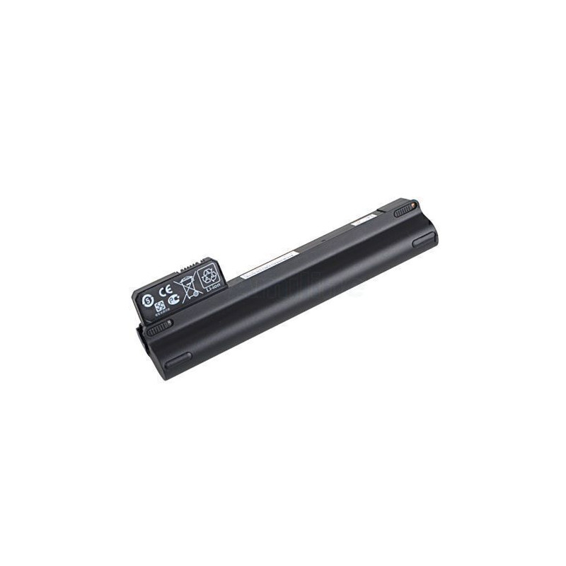 HP Batterie Lithium ion (Li-Ion) - 8 heures