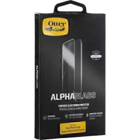OtterBox Alpha Glass Tempered glass