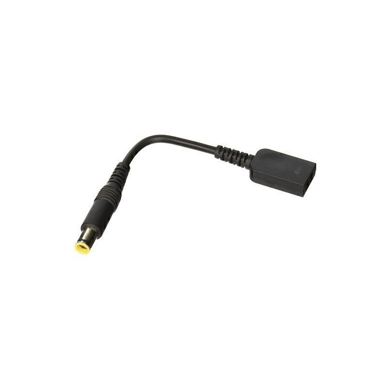 Lenovo Electrical Converter Cable for Thinkpad