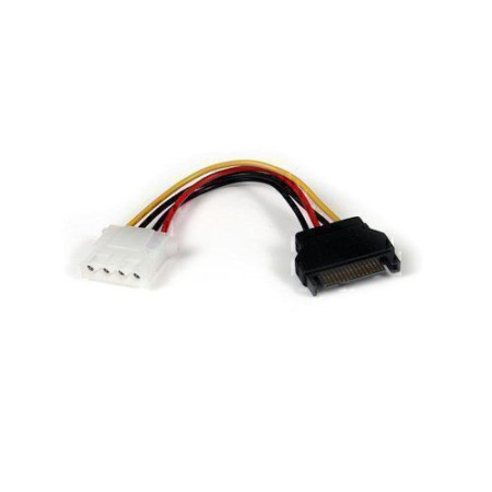 StarTech.com SATA to LP4 Power Cable Adapter