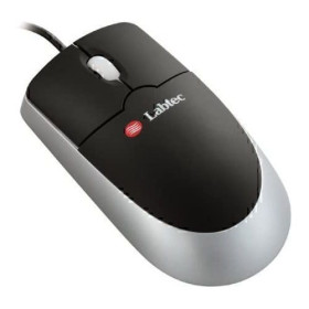Labtec Wired Wheel Mouse PS2