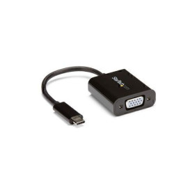 StarTech.com USB-C to VGA Video Adapter