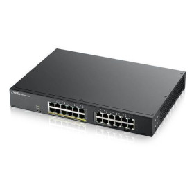 Zyxel Commutateur Ethernet Gérable - 24 Ports