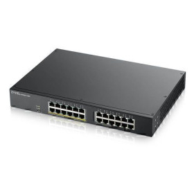 Zyxel Manageable Ethernet Switch - 24 Ports
