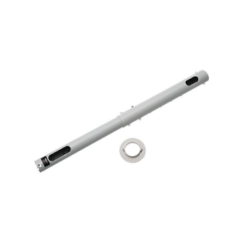 Epson Epson V12H003P13 Projector Support Tube - Silver