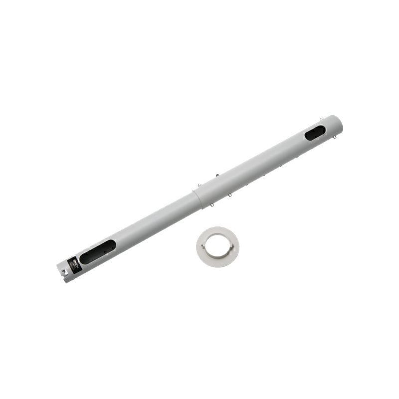 Epson Tube de Soutien Epson V12H003P13 pour Projecteur - Argenté