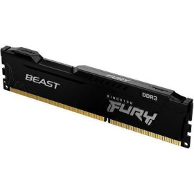 Kingston FURY Beast Black 4GB 1600MHz DDR3 CL10