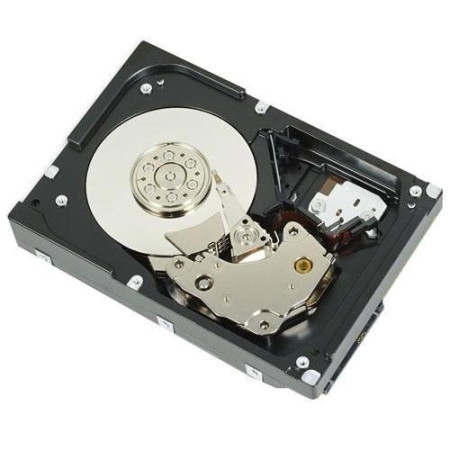 Dell 400-BGEC 3.5" 2000 GB 7200 rpm