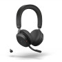 Jabra Evolve2 75 Link380C MS Stéréo Noir