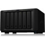 Synology Stockage SAN/NAS DiskStation DS1621+ - 6 x Baies