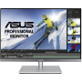Asus ProArt PA24AC WUXGA LCD Monitor - 16:10 - Silver, Black - 61.2 cm (24.1")
