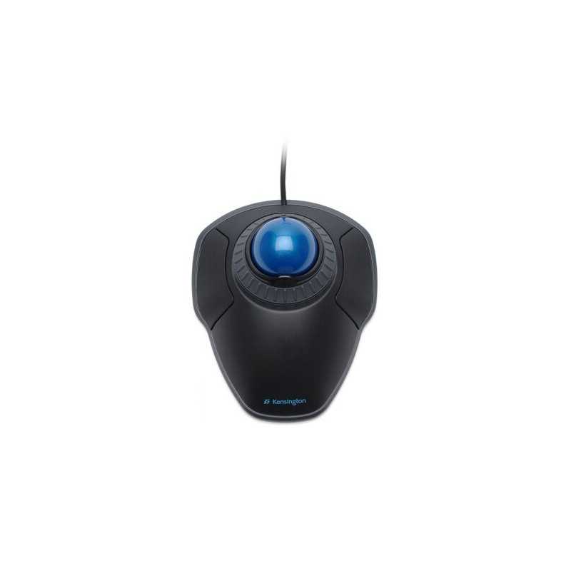 TRACKBALL ORBIT TRACKBALL