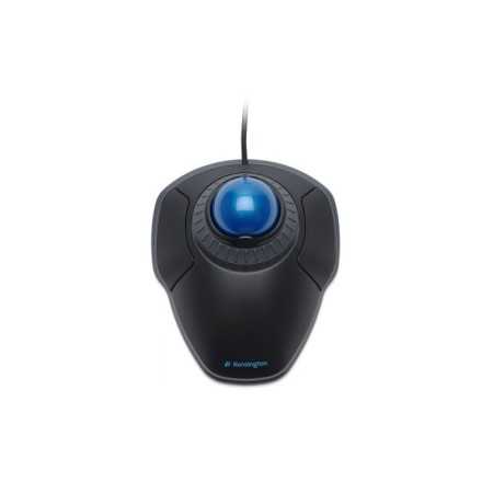 TRACKBALL ORBIT TRACKBALL