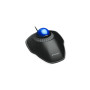 TRACKBALL ORBIT TRACKBALL