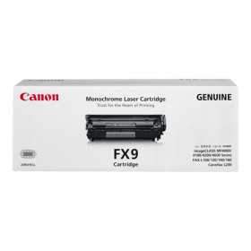 Canon FX10 Cartouche de toner 1 pièce(s) Original Noir