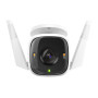 OUTDOOR SECURITY WI-FI CAMERA