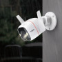 OUTDOOR SECURITY WI-FI CAMERA