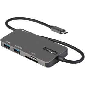 ADAPTATEUR MULTIPORT USB-C