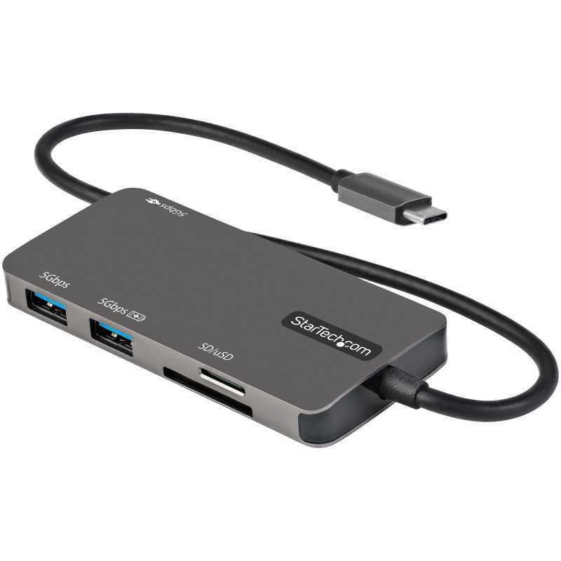 ADAPTATEUR MULTIPORT USB-C