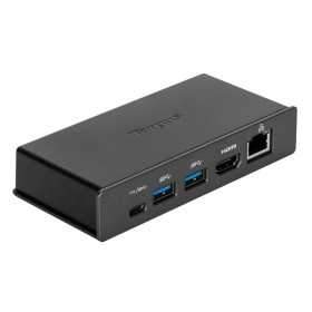 HDMI MODULAR DOCK HUB BLK BLACK