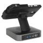 HDMI MODULAR DOCK HUB BLK BLACK