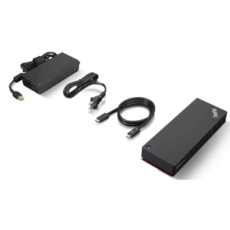 THINKPAD UNIVERSAL THUNDERBOLT