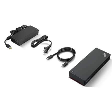 THINKPAD UNIVERSAL THUNDERBOLT